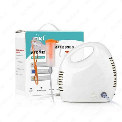 Ингалятор JZIKI МН-709
