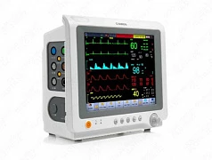To'shak yonidagi bemor monitori STAR8000C (COMEN, Xitoy)
