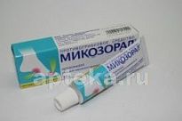 MIKOZORAL 15,0 maz 2%