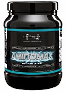 Aminokislotalar kompleksi AminoMax Pro Nanox (300 tab)