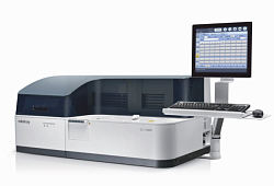 Xemiluminesans immunoassay analizatori modeli: CL-1000i