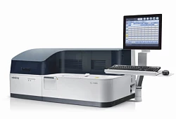 Xemiluminesans immunoassay analizatori modeli: CL-1000i