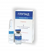 GLUTAD kukuni 1200 mg N1