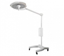 LEDL500 soyasiz mobil chiroq