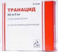 Tranasid