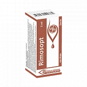 RIMOSOPT ko'z tomchilari 5ml