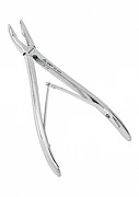 Tish suyagi nippers