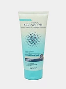 Крем-контур для тела Bielita Marine Collagen Холодная формула, 200 мл 
