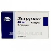 ZELDOKS 0,04 kapsulalar  N30