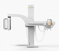 Радиографическая система New Oriental 1000 U-Arm FPD DR System