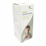 GRIN MUKOBRONXO suspenziya