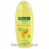 Шампунь Palmolive Натурэль 380 мл 