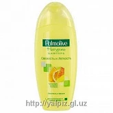 Шампунь Palmolive Натурэль 380 мл 