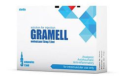 GRAMELL