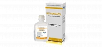 Metronidazol