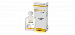 Metronidazol