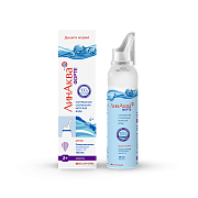 LinAkva forte spreyi naz 125ml N1