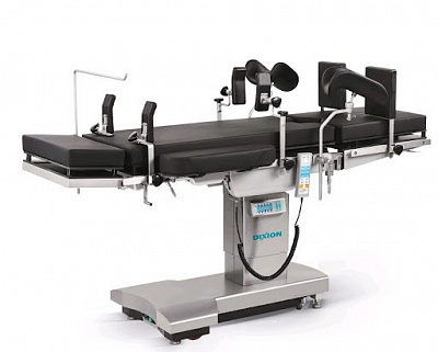 Электрогидравлический операционный стол Surgery 8800
 Производство DIXION (Германия