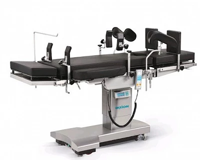 Электрогидравлический операционный стол Surgery 8800
 Производство DIXION (Германия
