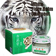 Tiger balzam kremi (OQ YOLBARS YOG'i)