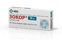 Zokor