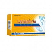 LASIDOFORTE kapsulalar  N20