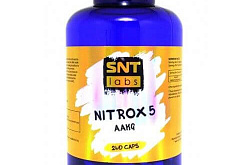 Nitroksolin