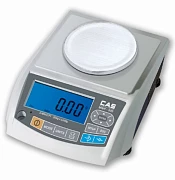Весы лабораторные CAS MWP (3000N)