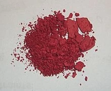 Cresol qizil chda
