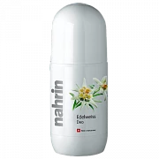 Edelweiss Dezodoranti Shveytsariya Nahrin, Shveytsariya