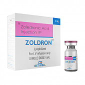 Zoldron