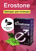 Капсулы для мужчин Erostone