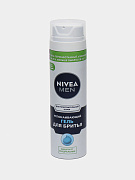 Гель для бритья Nivea 200мл