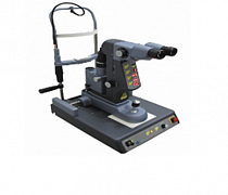 Vitreolizli YAG-V oftalmik lazer tizimi SYL 9000 Lightmed Corporation, AQSh/Tayvan