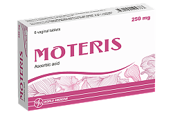 MOTERIS