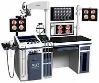 Лор комбайн XU7:uz:XU7ni birlashtiring