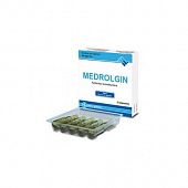 MEDROLGIN inyeksiya uchun eritma 1ml 30mg/ml N5