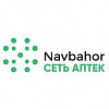 Сеть Аптек NS NAVBAHOR № 00 (Чупон ота):uz:Dorixonalar Tarmog'i NS NAVBAHOR № 00 (Cho'pon ota)