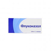 Flukonazol