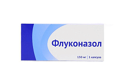 Flukonazol