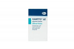 KAMPTO SS konsentrat 300mg/15ml