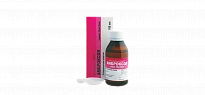 AMBROKSOL sirop 100ml