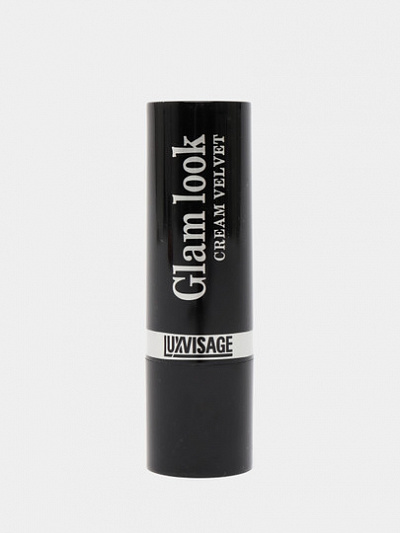 Губная помада Luxvisage Glam look cream, тон 307, 4 г