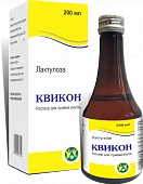 KVIKON