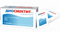 DIOSMEKTIT ATM poroshok 3,76g N30