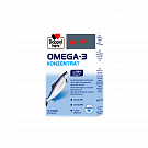 DOPPELGERS CISTEM OMEGA-3 KONSENTRAT kapsulalar  N30