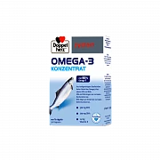 DOPPELGERS CISTEM OMEGA-3 KONSENTRAT kapsulalar  N30