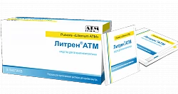 LITREN ATM poroshok 3g N30