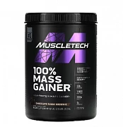 MuscleTech, 100% massa ortishi, shokoladli jigarrang, 5,15 funt (2,33 kg)