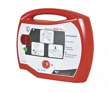 Rescue Sam yarim avtomatik tashqi defibrilator